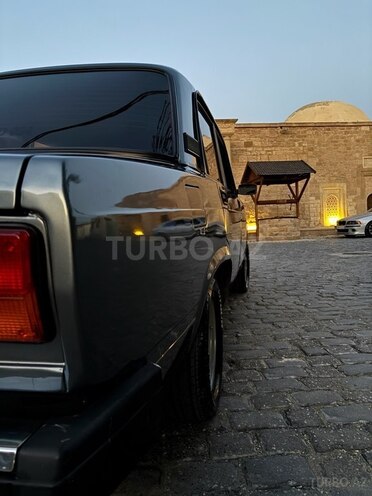 LADA (VAZ) 2107 2010, 91,627 km - 1.6 l - Bakı