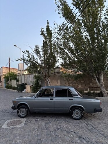 LADA (VAZ) 2107 2010, 91,627 km - 1.6 l - Bakı