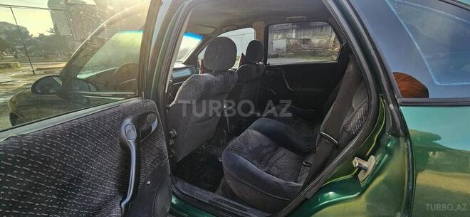 Opel Vectra 1996, 300,000 km - 1.6 l - Sumqayıt