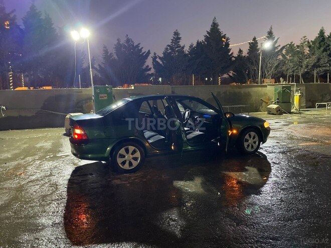 Opel Vectra 1996, 300,000 km - 1.6 l - Sumqayıt