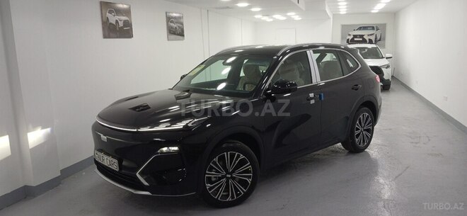 Geely  2025, 0 km - 1.5 l - Bakı