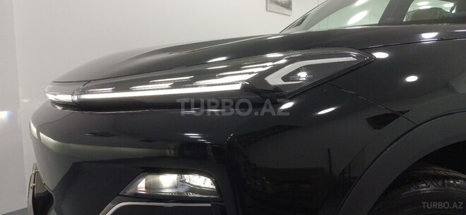 Geely  2025, 0 km - 1.5 l - Bakı