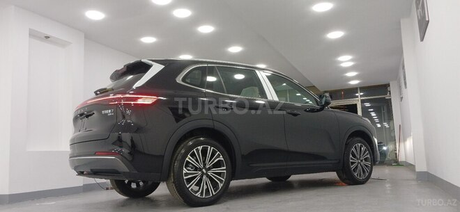 Geely  2025, 0 km - 1.5 l - Bakı