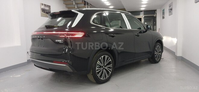 Geely  2025, 0 km - 1.5 l - Bakı