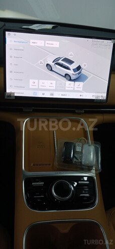 Geely  2025, 0 km - 1.5 l - Bakı