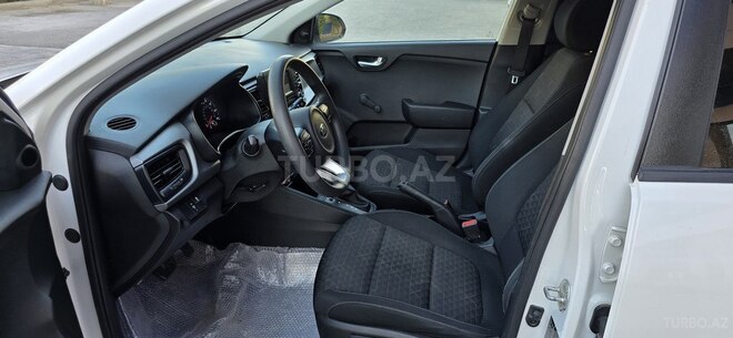 Kia Rio 2018, 85,642 km - 1.6 l - Bakı