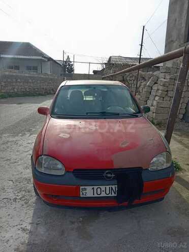 Opel Vita 1998, 267,000 km - 1.4 л - Bakı