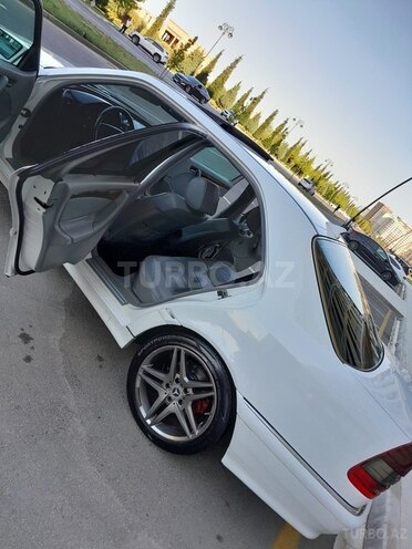 Mercedes C 230 1999, 248,000 km - 2.3 l - Sumqayıt