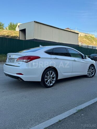 Hyundai i40 2012, 224,000 km - 1.7 l - Bakı