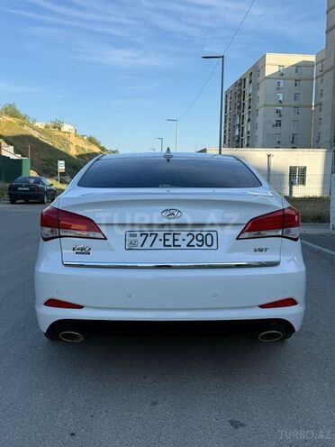 Hyundai i40 2012, 224,000 km - 1.7 l - Bakı