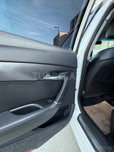 Hyundai i40 2012, 224,000 km - 1.7 l - Bakı