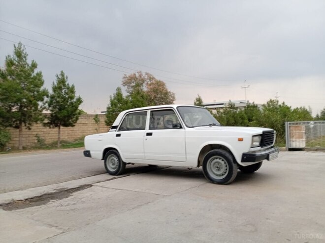 LADA (VAZ) 2107 2004, 88,000 km - 1.7 l - Bakı