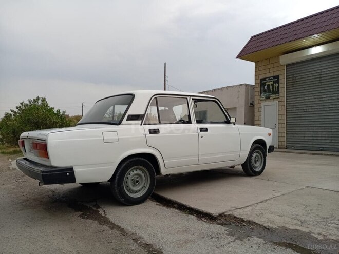 LADA (VAZ) 2107 2004, 88,000 km - 1.7 l - Bakı