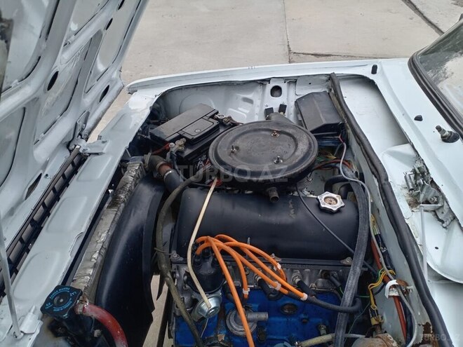 LADA (VAZ) 2107 2004, 88,000 km - 1.7 l - Bakı