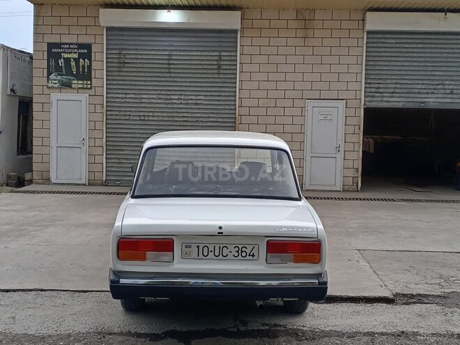 LADA (VAZ) 2107 2004, 88,000 km - 1.7 l - Bakı