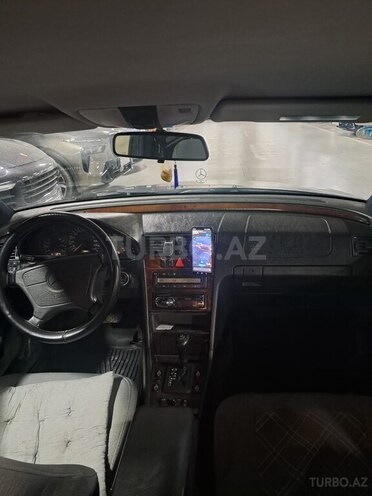 Mercedes C 200 1998, 230,000 km - 2.0 l - Bakı