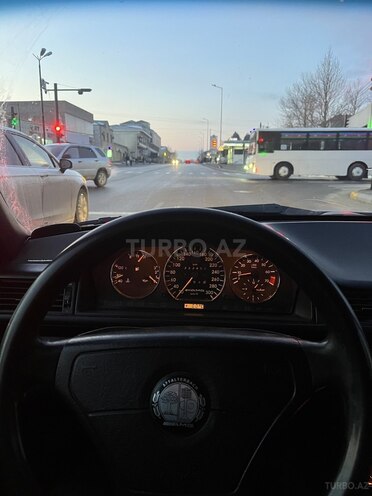Mercedes E 280 1994, 337,600 km - 2.8 l - Bakı