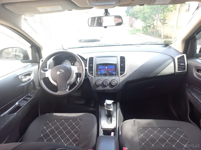 Nissan Wingroad 2015, 91,000 km - 1.5 l - Bakı