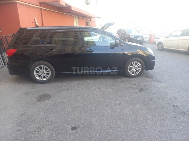 Nissan Wingroad 2015, 91,000 km - 1.5 l - Bakı