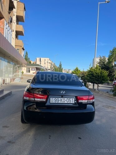 Hyundai Sonata 2005, 275,700 km - 2.4 л - Bakı