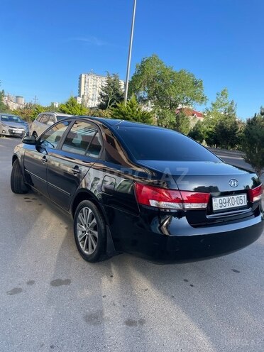 Hyundai Sonata 2005, 275,700 km - 2.4 л - Bakı