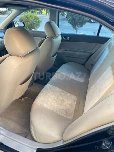 Hyundai Sonata 2005, 275,700 km - 2.4 л - Bakı