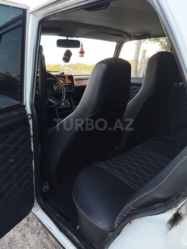 LADA (VAZ) 2107 2009, 57,892 km - 1.6 l - Ağstafa