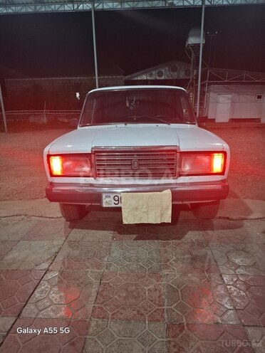 LADA (VAZ) 2107 2009, 57,892 km - 1.6 l - Ağstafa