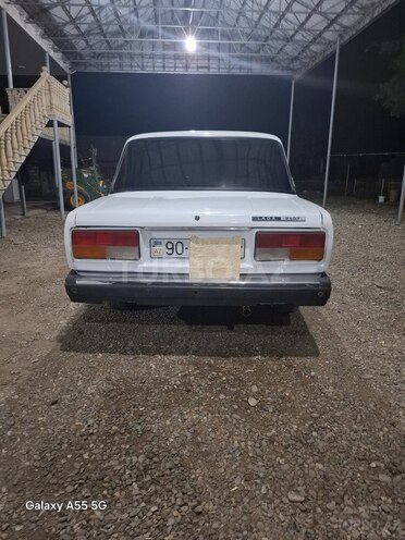 LADA (VAZ) 2107 2009, 57,892 km - 1.6 l - Ağstafa