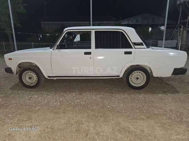 LADA (VAZ) 2107 2009, 57,892 km - 1.6 l - Ağstafa