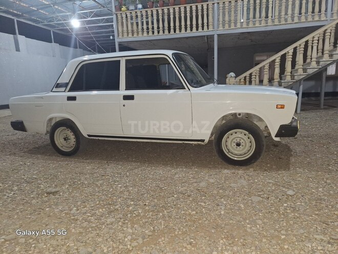 LADA (VAZ) 2107 2009, 57,892 km - 1.6 l - Ağstafa