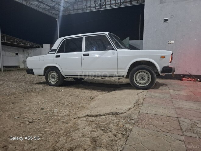 LADA (VAZ) 2107 2009, 57,892 km - 1.6 l - Ağstafa