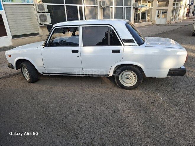 LADA (VAZ) 2107 2009, 57,892 km - 1.6 l - Ağstafa