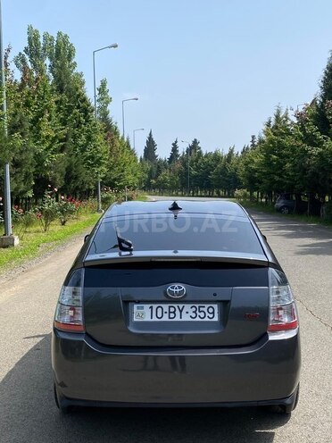 Toyota Prius 2008, 384,472 km - 1.5 l - Lənkəran