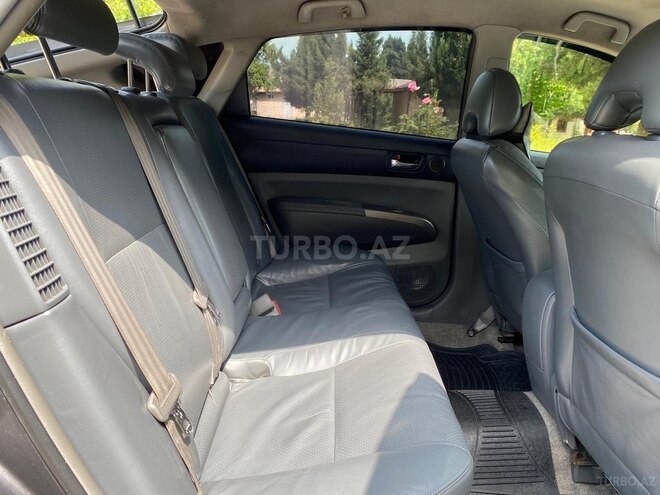 Toyota Prius 2008, 384,472 km - 1.5 l - Lənkəran