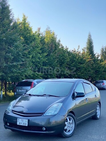 Toyota Prius 2008, 384,472 km - 1.5 l - Lənkəran