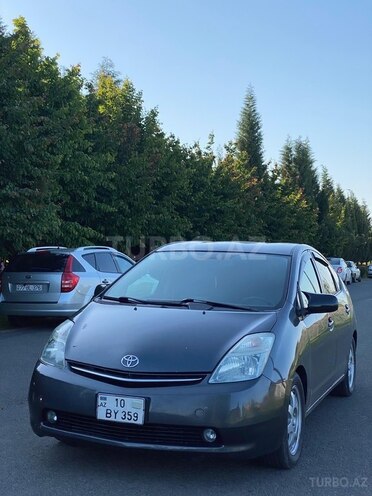 Toyota Prius 2008, 384,472 km - 1.5 l - Lənkəran