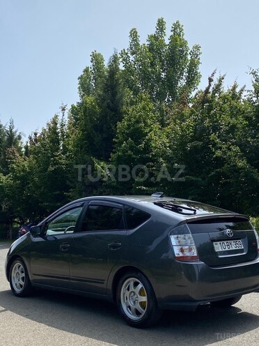 Toyota Prius 2008, 384,472 km - 1.5 l - Lənkəran