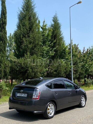Toyota Prius 2008, 384,472 km - 1.5 l - Lənkəran