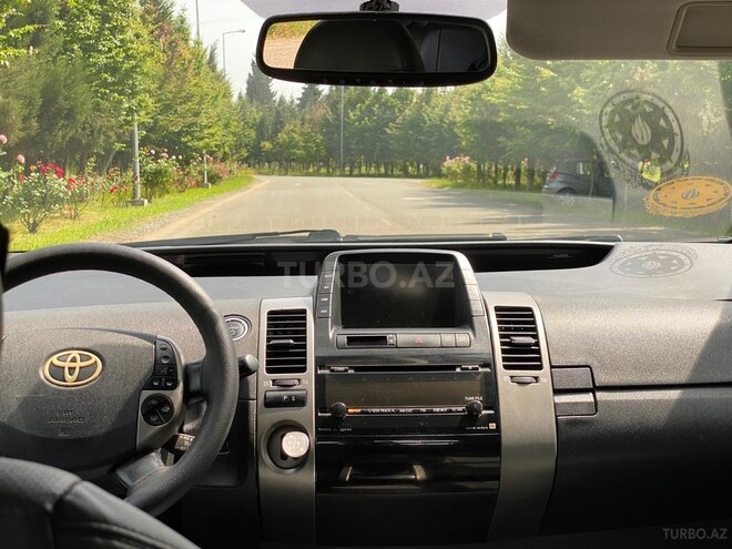Toyota Prius 2008, 384,472 km - 1.5 l - Lənkəran