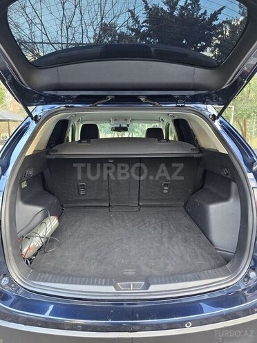 Mazda CX-5 2014, 150,000 km - 2.0 l - Bakı