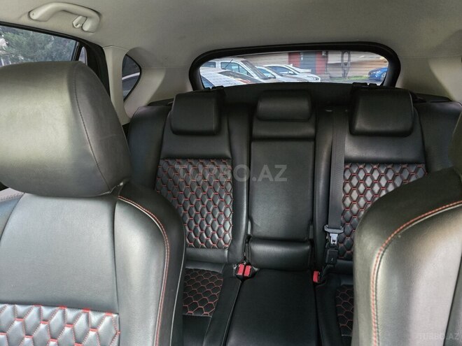 Mazda CX-5 2014, 150,000 km - 2.0 l - Bakı