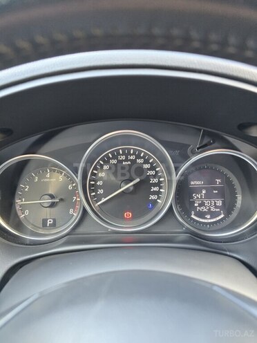 Mazda CX-5 2014, 150,000 km - 2.0 l - Bakı