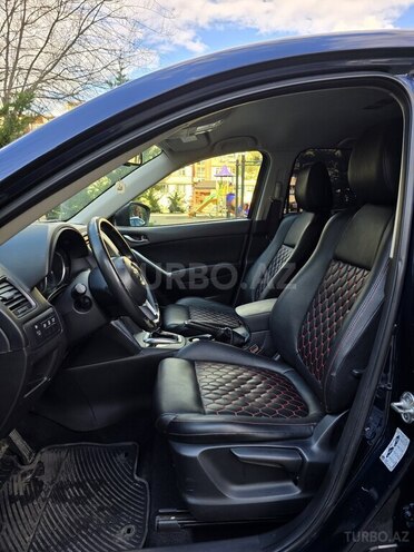Mazda CX-5 2014, 150,000 km - 2.0 l - Bakı
