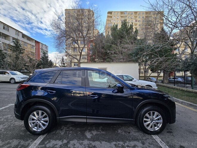Mazda CX-5 2014, 150,000 km - 2.0 l - Bakı