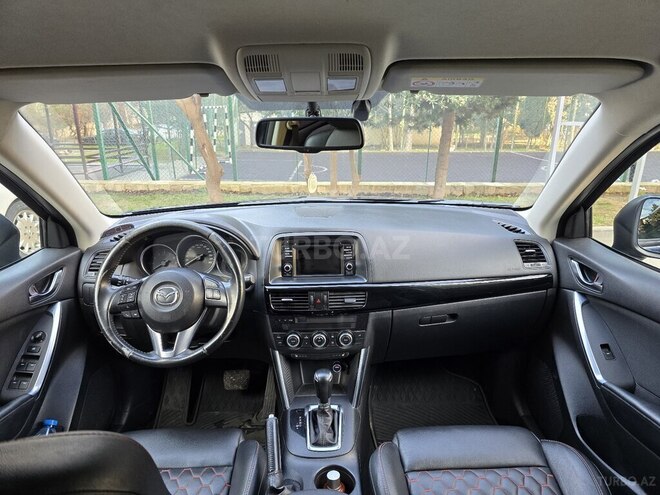 Mazda CX-5 2014, 150,000 km - 2.0 l - Bakı