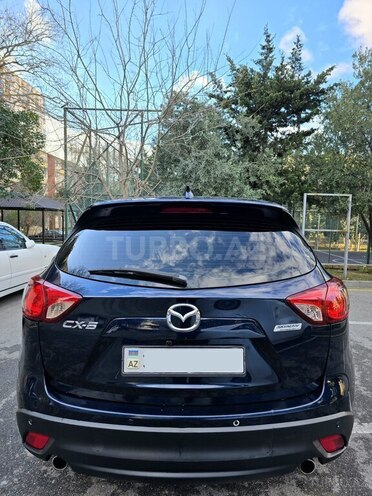 Mazda CX-5 2014, 150,000 km - 2.0 l - Bakı