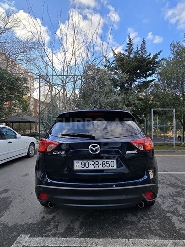 Mazda CX-5 2014, 150,000 km - 2.0 l - Bakı