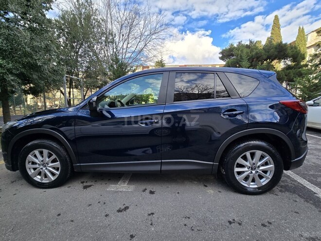 Mazda CX-5 2014, 150,000 km - 2.0 l - Bakı