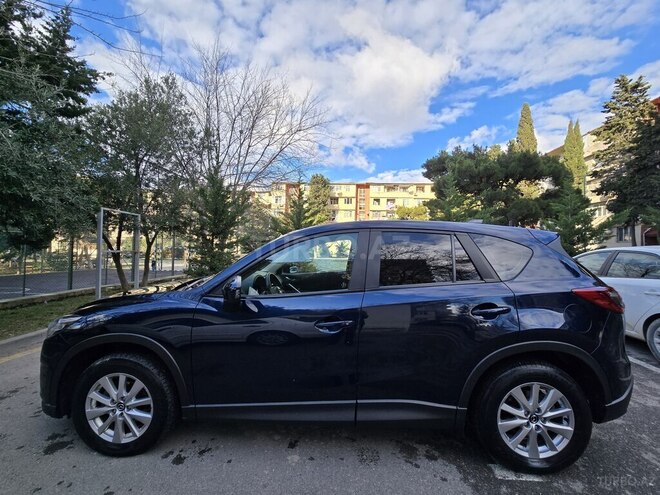 Mazda CX-5 2014, 150,000 km - 2.0 l - Bakı